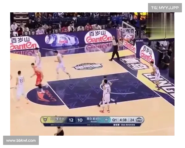 CBA全明星投票正式启动新增短视频平台票选渠道助力球迷互动 CBA全明星投票正式启动新增短视频平台票选渠道助力球迷互动