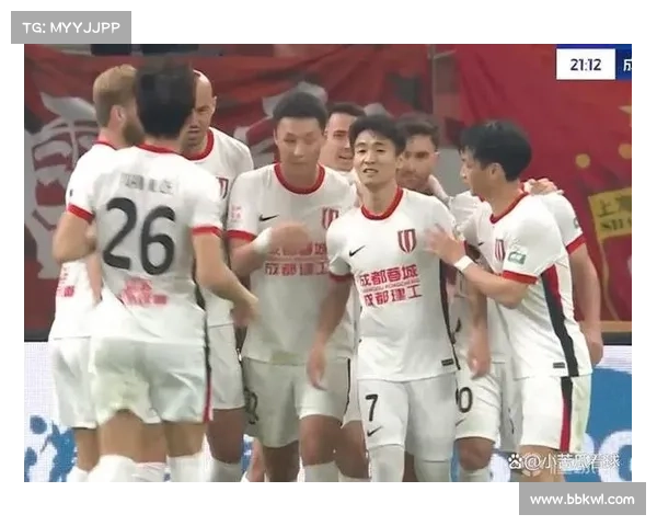 海港遭遇赛季首败 1-3不敌成都蓉城,痛失三分陷入困境 海港遭遇赛季首败 1-3不敌成都蓉城,痛失三分陷入困境