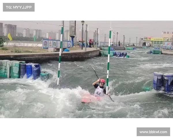 中国皮划艇激流回旋挑战赛宜阳站圆满落幕 赛事精彩纷呈选手拼搏激烈 中国皮划艇激流回旋挑战赛宜阳站圆满落幕 赛事精彩纷呈选手拼搏激烈
