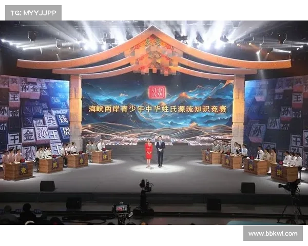 海峡两岸青少年选手占九成创新交流纪录助力两岸体育发展 海峡两岸青少年选手占九成创新交流纪录助力两岸体育发展